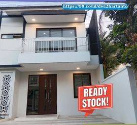 Jual Harga Terbaik Rumah 2 Lantai Di Antapani Terusan Jakarta Bandung 1459-32