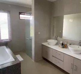 VILLA PANTAI NYANYI KEDIRI TABANAN BALI