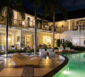 VILLA DAN APARTEMEN SARI DEWI SEMINYAK BADUNG BALI