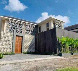 VILLA SANUR DENPASAR SELATAN BADUNG BALI