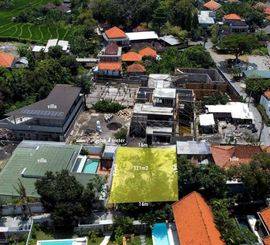 TANAH KUBU ANYAR KEROBOKAN COCOK UNTUK VILLA DAN HUNIAN PRIBADI MAUPUN INVESTASI DI KEROBOKAN KUTA UTARA BADUNG BALI