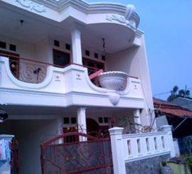 Sewa Rumah Strategis Murah di Srengseng Jakarta Barat