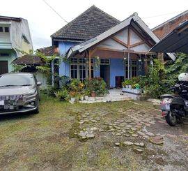 TANAH DIJUAL DI MALANG STRATEGIS