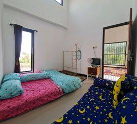 VILLA DEKAT PONDOK AL MAHIRA MALANG