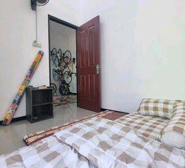 VILLA DEKAT UNISMA MALANG
