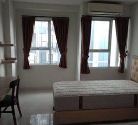 DISEWAKAN APARTEMEN ELVIS, UNIT BAGUS KOSONGAN