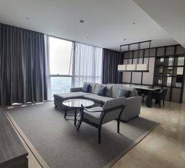 Disewakan Apartemen Casa Domaine 2plus1 Rapi dan Terawat