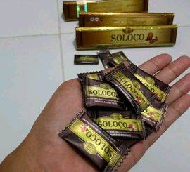 Pusat Jual Permen Soloco Asli Di Balikpapan 083802080xxxxSoloco Original