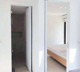 Rumah Modern Minimalis di Sawangan Depok
