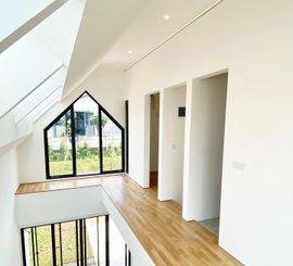 Rumah Modern Minimalis di Sawangan Depok