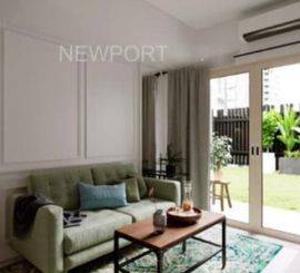 Apartemen Bagus, Full Furnish, Siap Huni di Cikarang