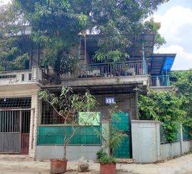 Dijual Rumah Hook Luas di Bojong Menteng Rawa Lumbu Bekasi