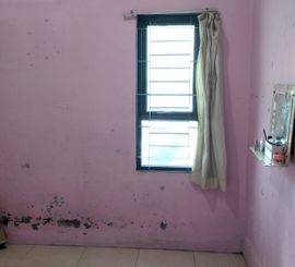 Dijual Rumah Hook Luas di Bojong Menteng Rawa Lumbu Bekasi