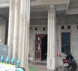 Dijual Rumah Hook Luas di Bojong Menteng Rawa Lumbu Bekasi