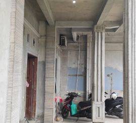 Dijual Rumah Hook Luas di Bojong Menteng Rawa Lumbu Bekasi