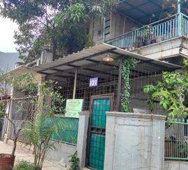 Dijual Rumah Hook Luas di Bojong Menteng Rawa Lumbu Bekasi