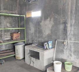 Dijual Rumah Hook Luas di Bojong Menteng Rawa Lumbu Bekasi