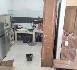 Dijual Rumah Hook Luas di Bojong Menteng Rawa Lumbu Bekasi