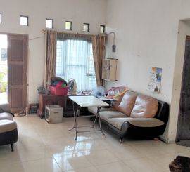 Dijual Rumah Hook Luas di Bojong Menteng Rawa Lumbu Bekasi