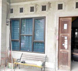 Dijual Rumah Hook Luas di Bojong Menteng Rawa Lumbu Bekasi