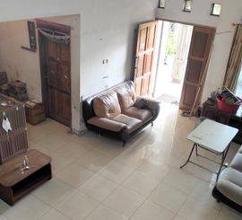 Dijual Rumah Hook Luas di Bojong Menteng Rawa Lumbu Bekasi
