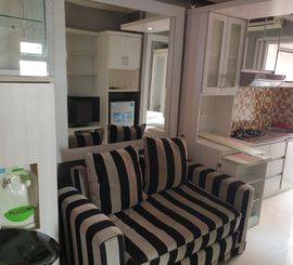 APARTEMENT GREEN PRAMUKA CITY 2BR