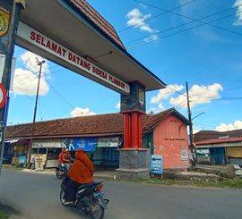TANAH KAVLING MOJOLABAN 12X ANGSUR TANPA BUNGA