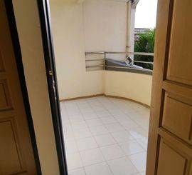 Rumah 2 Lantai Dikontrakkan / Strategis /Bebas Banjir - Pondok Kelapa (Jakarta Timur)