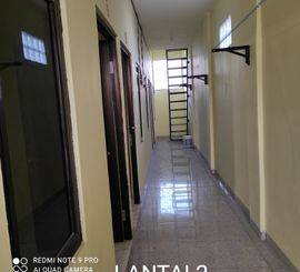 Jual Kost 9 Kamar bisa Jadi 20 Kamar di Karawaci Lokasi anak kampus MURAH !!