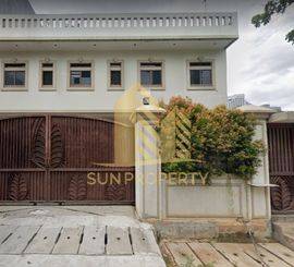 Rumah Sudirman Thamrin
