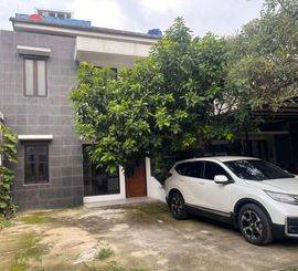 Disewakan rumah kebon jeruk townhouse murah jakarta barat