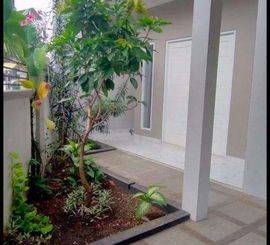 rumah murah green garden jakarta barat komplek mewah eksklusif 3 kamar tidur