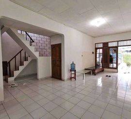 Disewakan rumah di palapa sunrise garden 5 Kamar tidur