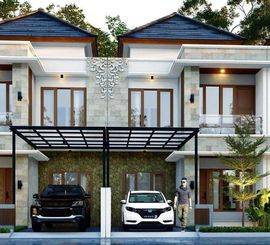 Rumah Villa Private murah di nusa dua bali