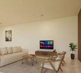Brand New Villa Cepaka Munggu View Sawah Dan Gunung Abadi Ready April