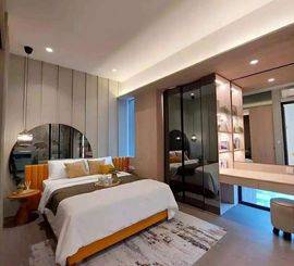 Rumah Minimalis Cantik Modern Di Selatan jakarta