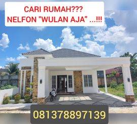 HUNIAN CLUSTER CLASSIC TYPE 80 DI MELUR PANAM!