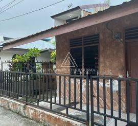 Rumah Jalan Bersama Medan Tembung