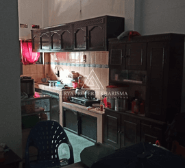 Ruko Menteng VII Medan Denai