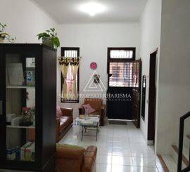 Rumah Komplek Kapuas Indah Medan Sunggal