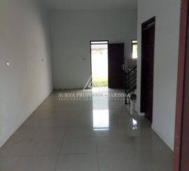 Rumah Jalan Perwira 7, Medan Sunggal