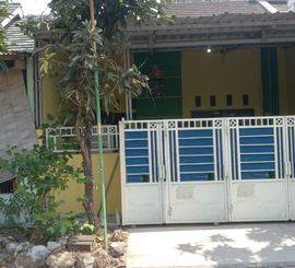DIJUAL RUMAH SURABAYA BARAT (G)