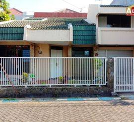 Disewakan Rumah Daerah Surabaya Selatan