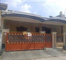 disewa hunian mumer di bulevar hijau bekasi (H1208)