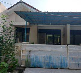Disewa hunian taman harapan baru harga gokil (K0749)