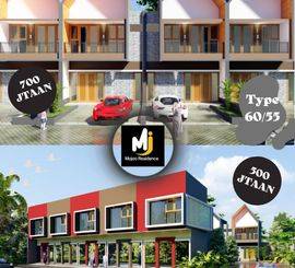 Exclusive 2LT Termurah Di Tangsel Nempel Serpong Paradise