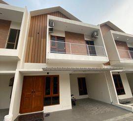 BOOKING 4 JUTA ALL IN RUMAH DIDEPOK
