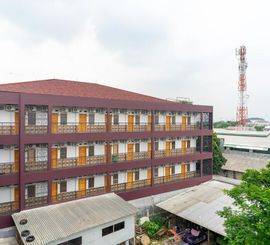 HOTEL DAN RUMAH KOST GADING SERPONG KT 222 SHM GAK PAKE MAHAL