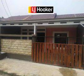 034 OVER KREDIT RUMAH DI GRAND NATURAL II BALEKAMBANG SETU KPR 5%