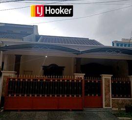 134 DI SEWAKAN RUMAH DI BULEVAR HIJAU